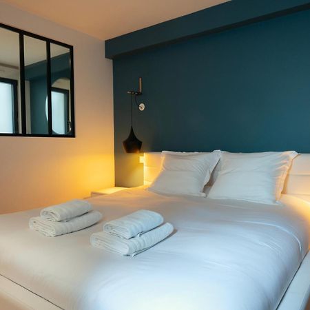 Villa Rousseau - Jacuzzi & Cinema Dans Bordeaux Zewnętrze zdjęcie