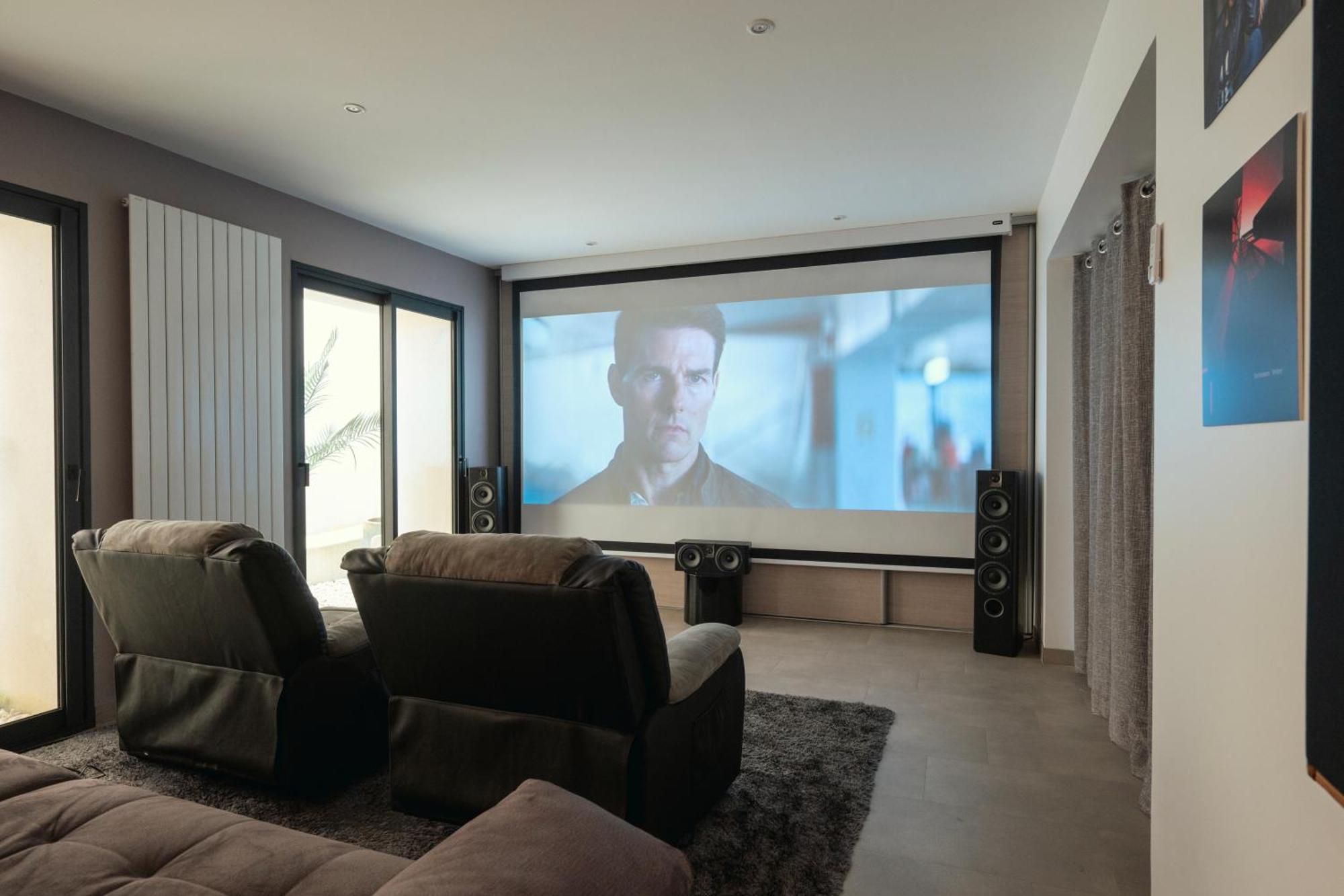 Villa Rousseau - Jacuzzi & Cinema Dans Bordeaux Zewnętrze zdjęcie