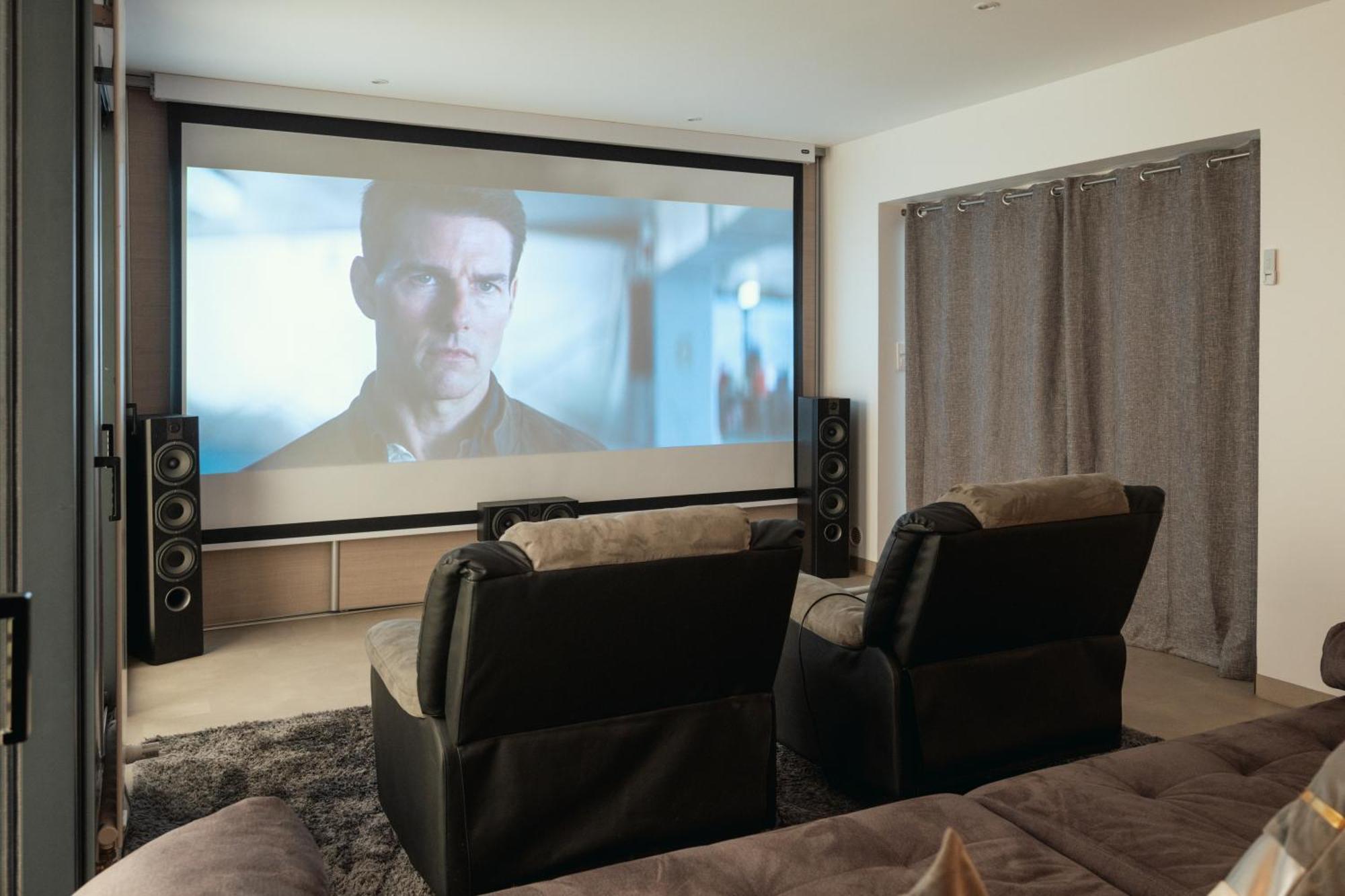 Villa Rousseau - Jacuzzi & Cinema Dans Bordeaux Zewnętrze zdjęcie