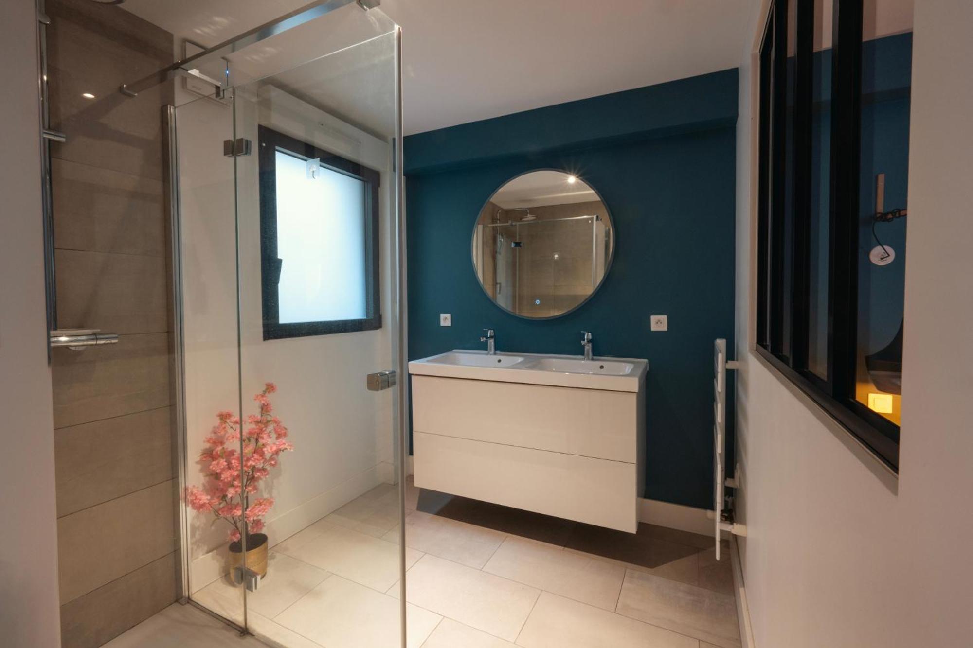 Villa Rousseau - Jacuzzi & Cinema Dans Bordeaux Zewnętrze zdjęcie