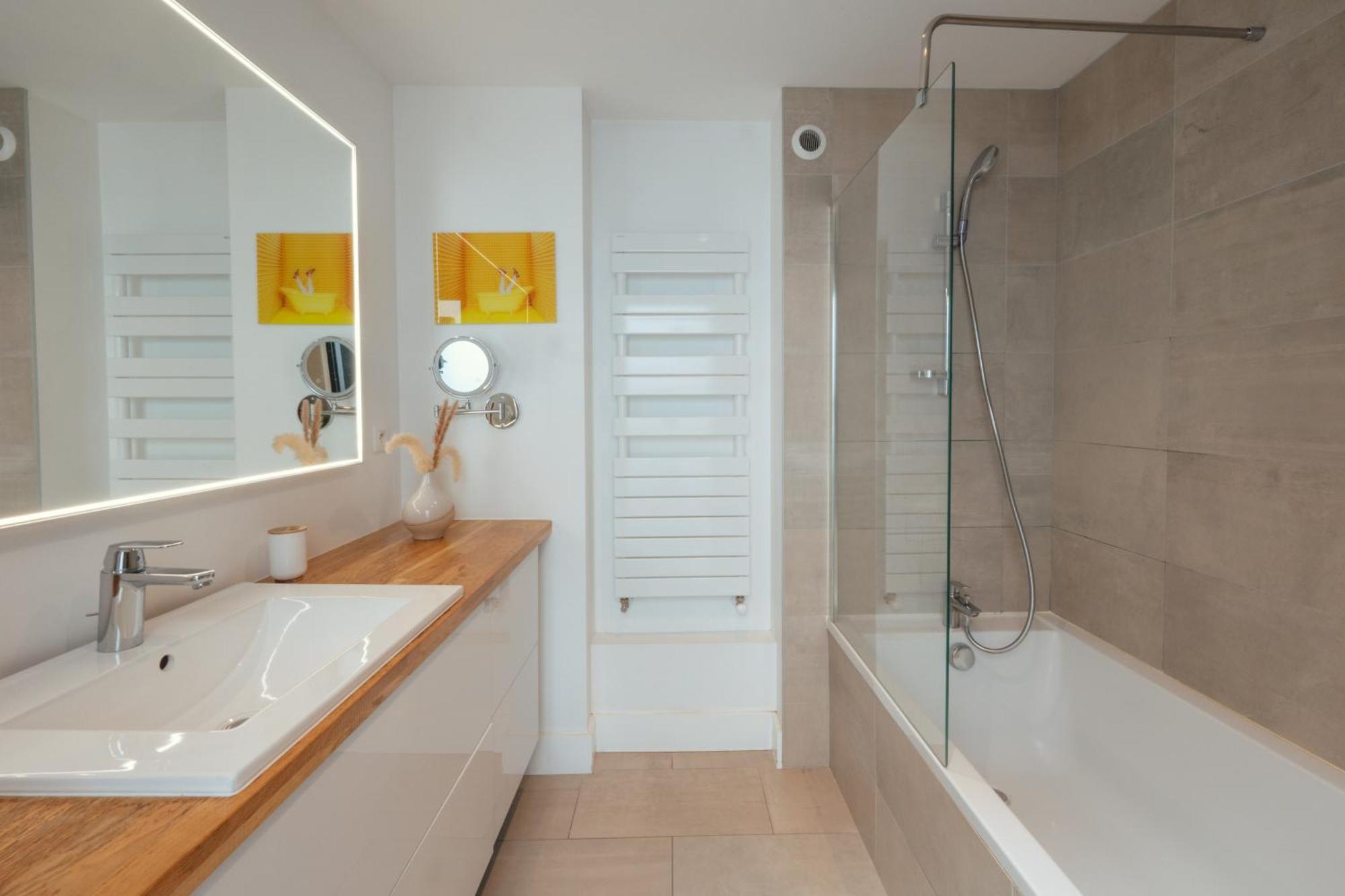 Villa Rousseau - Jacuzzi & Cinema Dans Bordeaux Zewnętrze zdjęcie